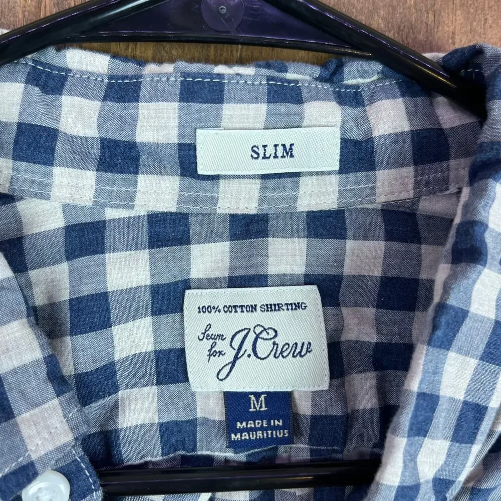J. Crew crew mens